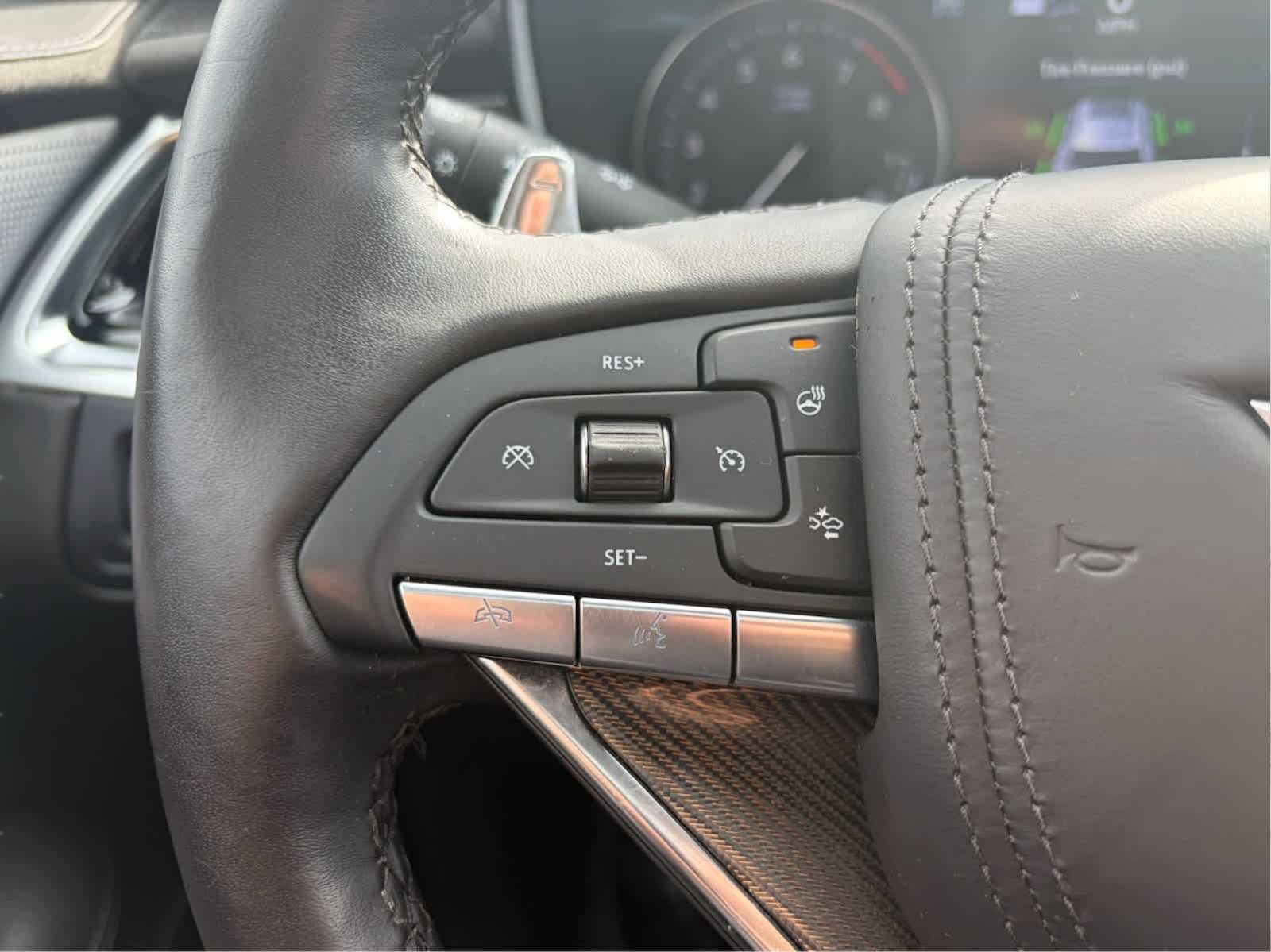 2023 Cadillac XT6 Sport