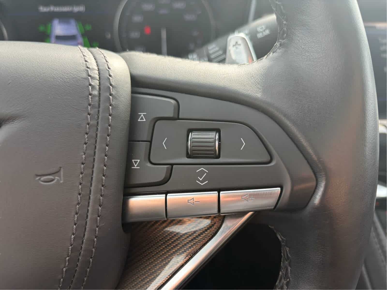 2023 Cadillac XT6 Sport