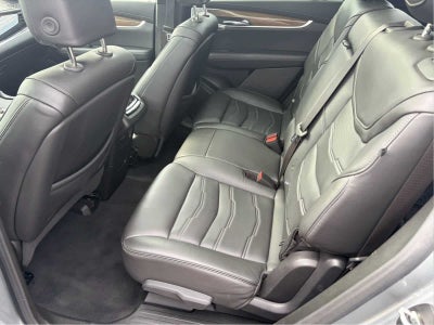 2023 Cadillac XT6 Sport