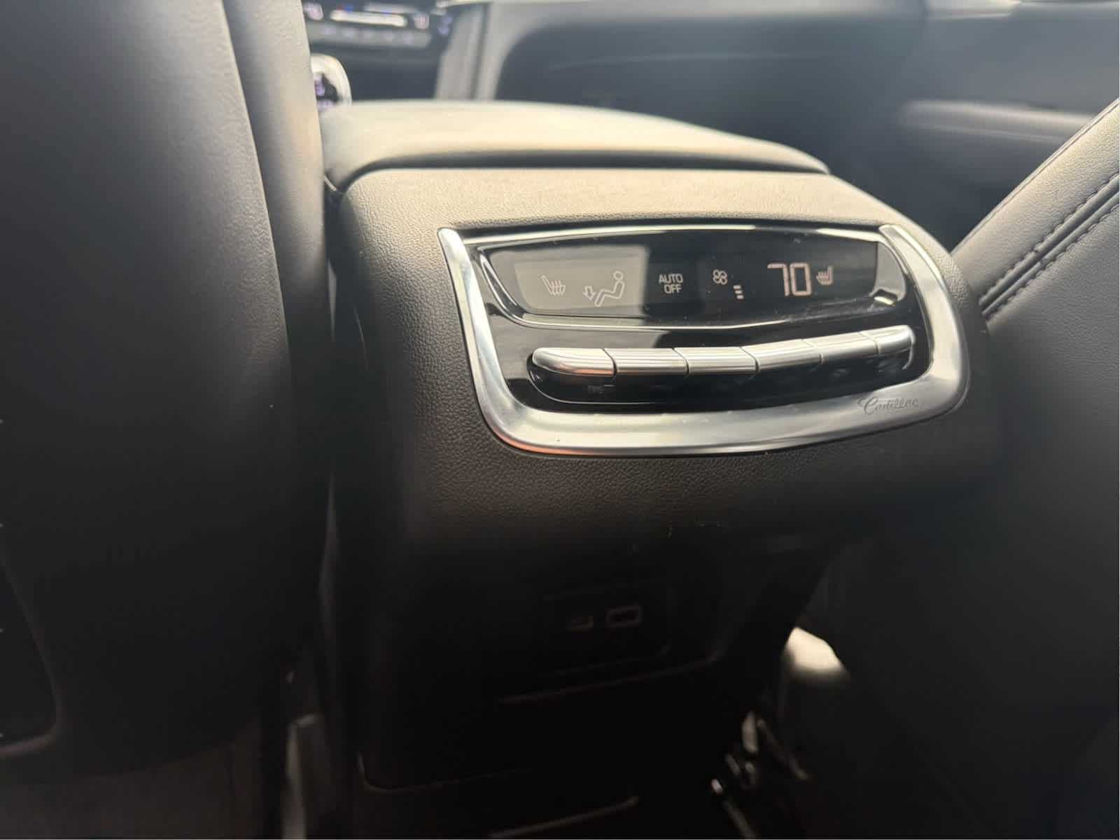 2023 Cadillac XT6 Sport