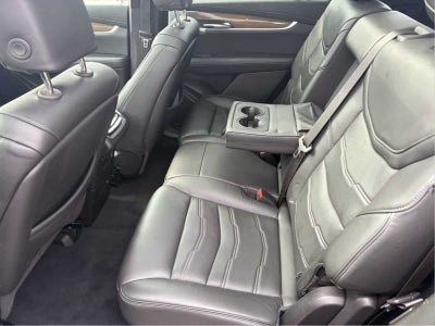 2023 Cadillac XT6 Sport