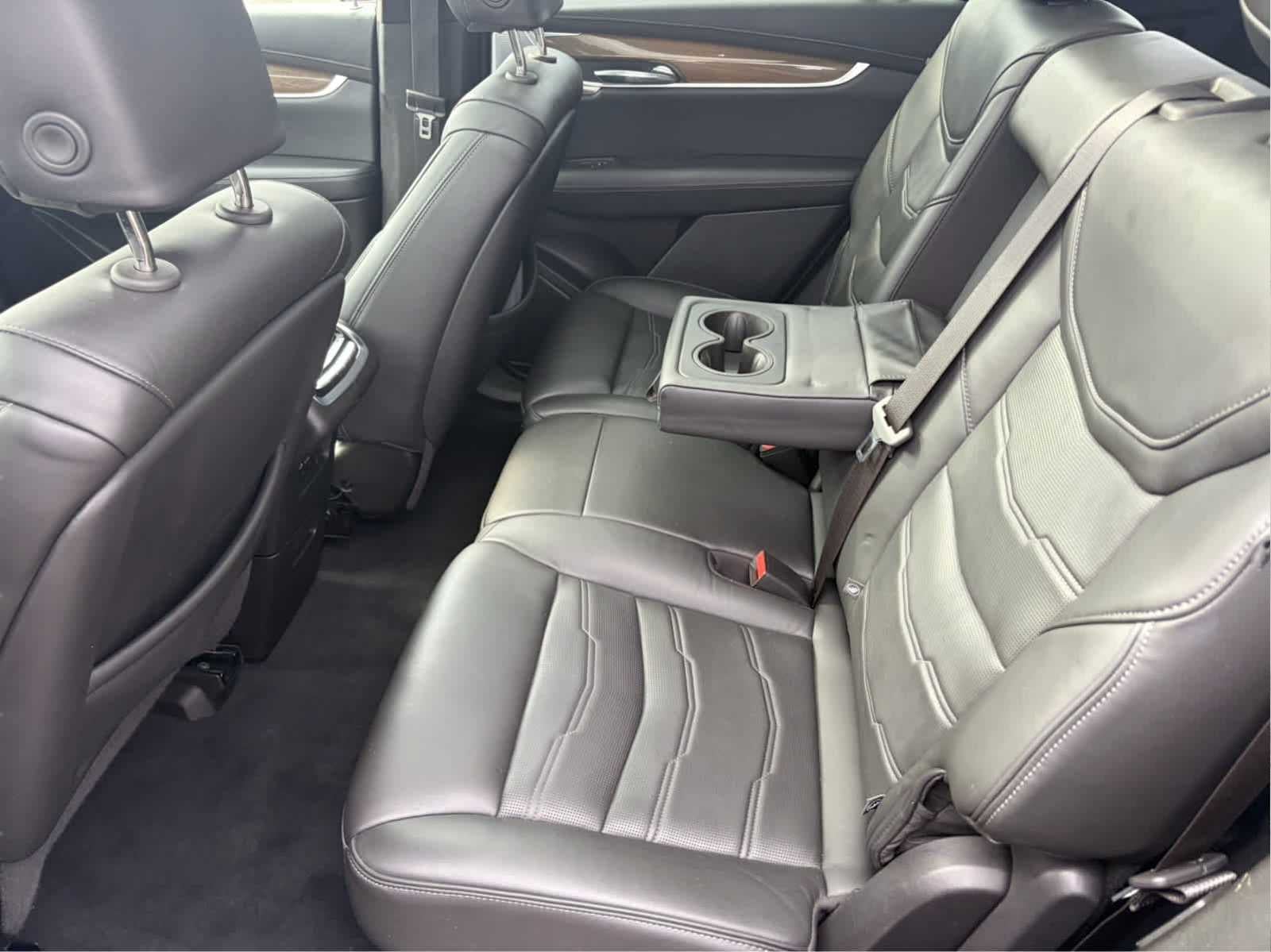 2023 Cadillac XT6 Sport
