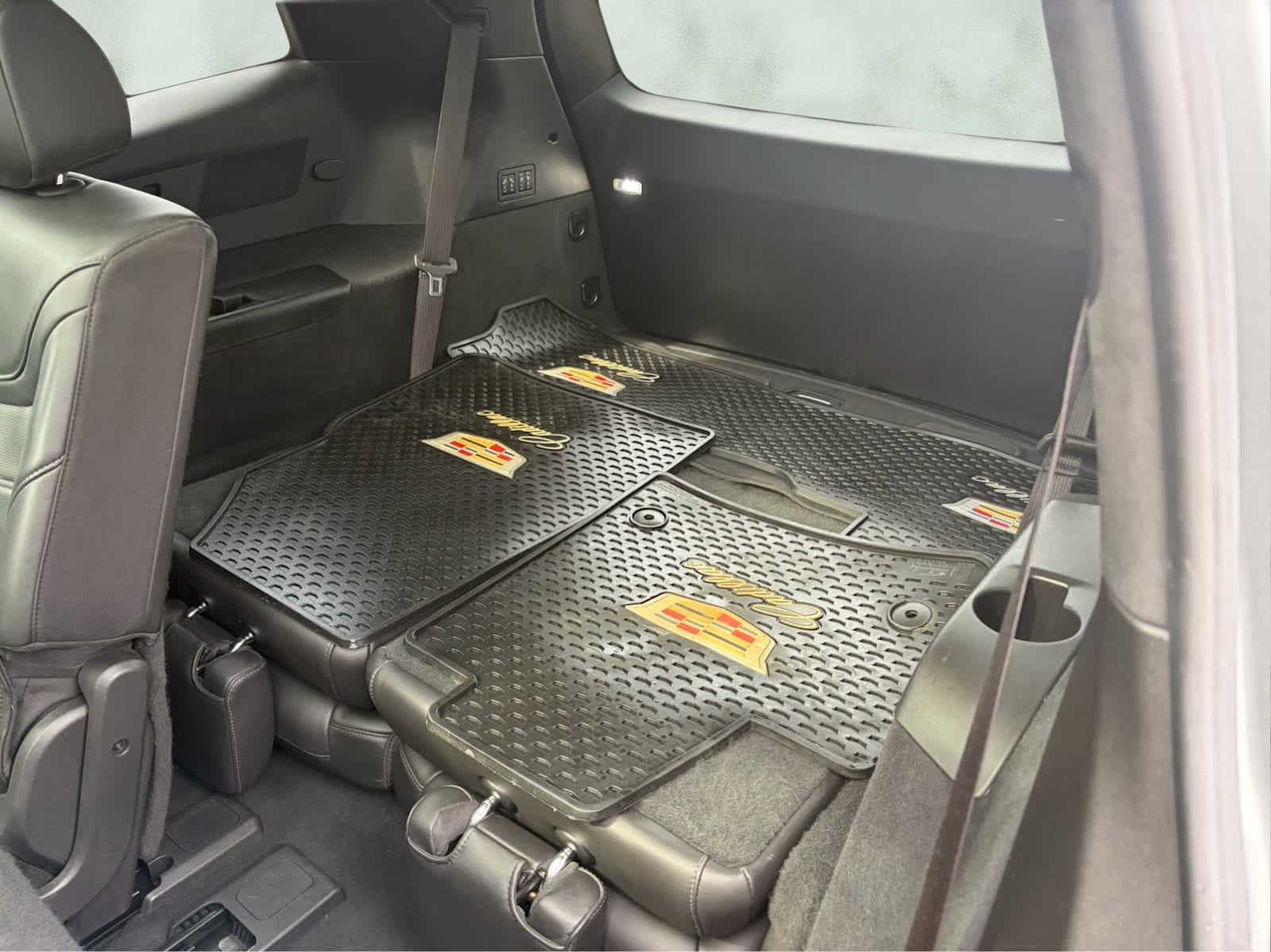 2023 Cadillac XT6 Sport