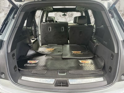 2023 Cadillac XT6 Sport