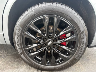2023 Cadillac XT6 Sport