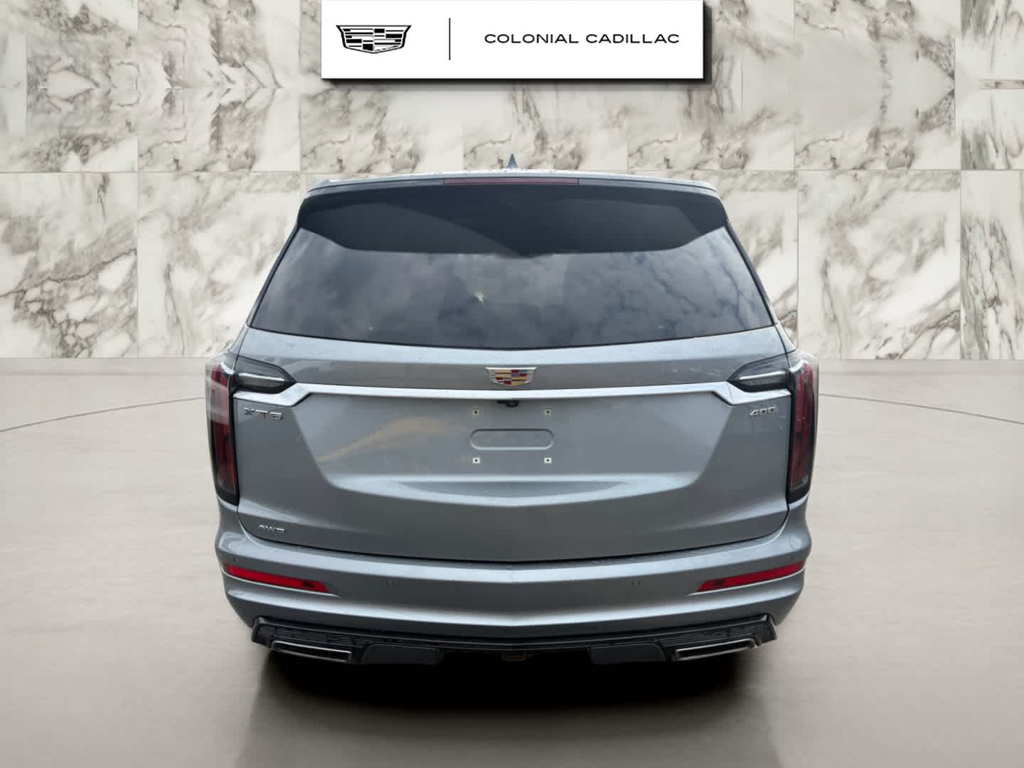 2023 Cadillac XT6 Sport