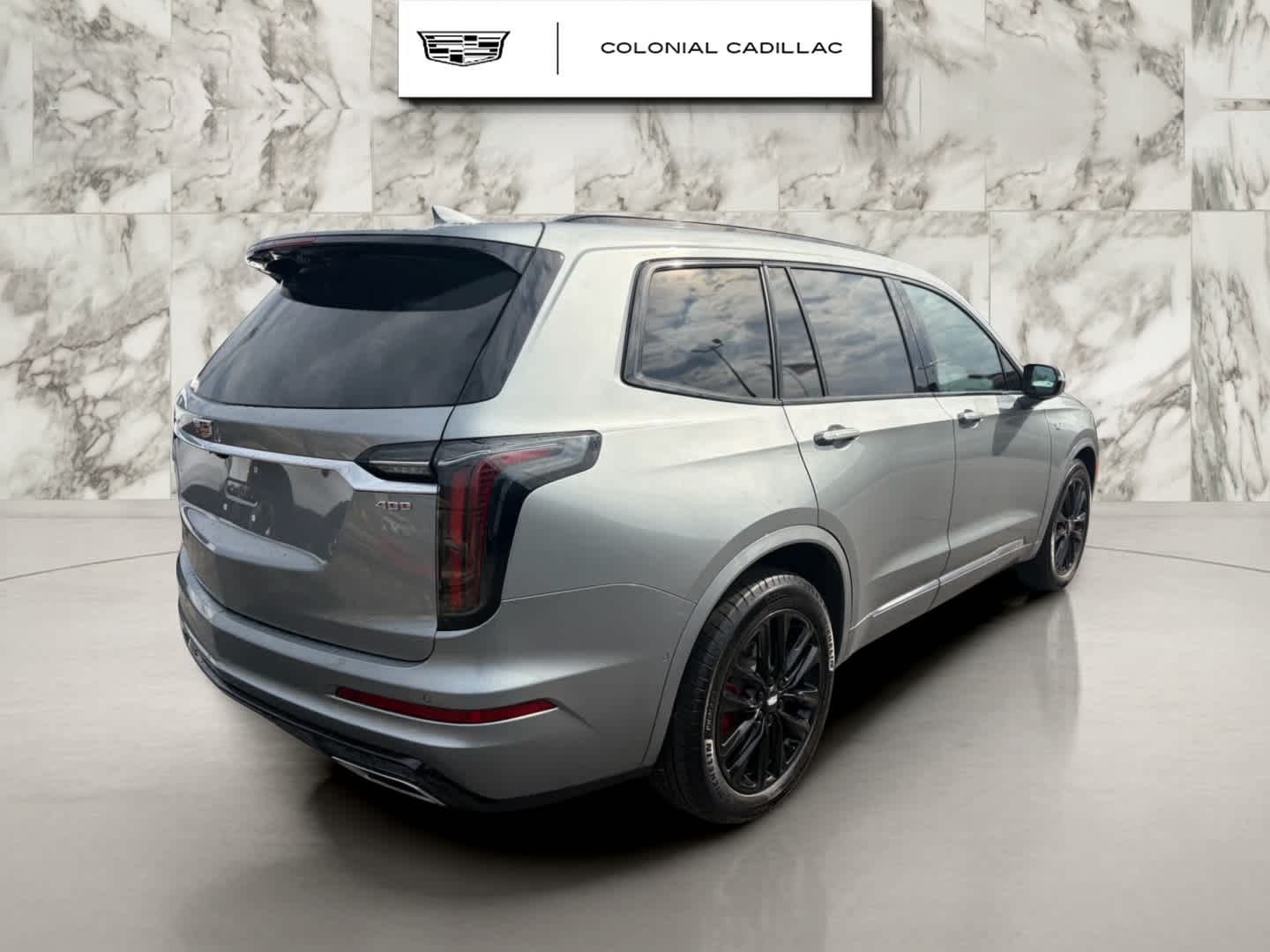 2023 Cadillac XT6 Sport