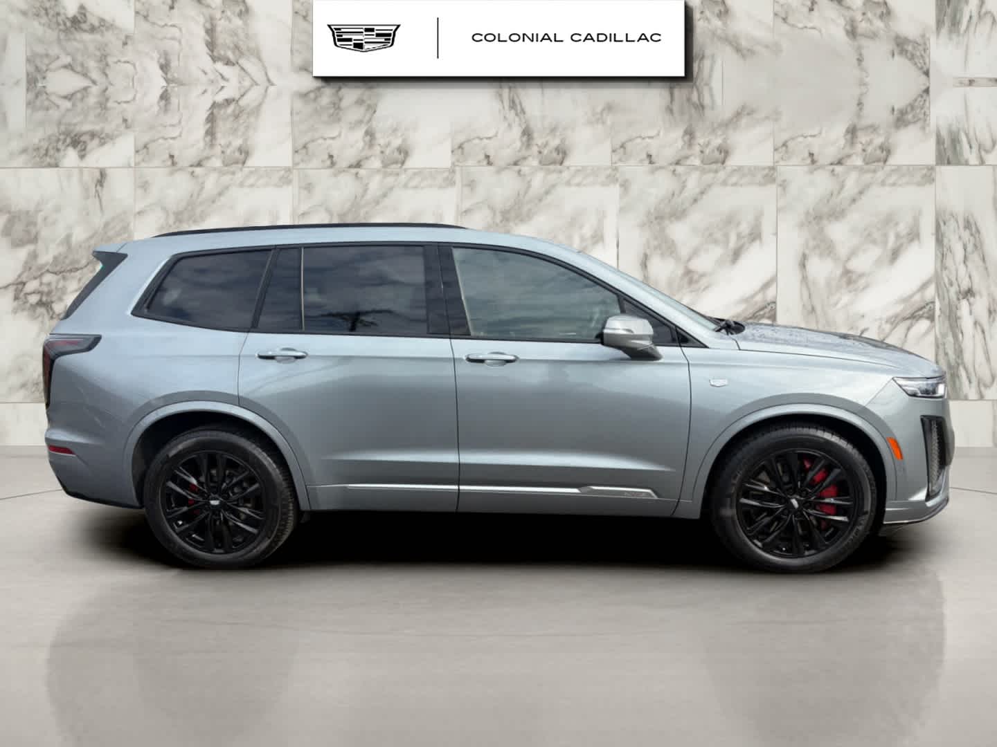 2023 Cadillac XT6 Sport
