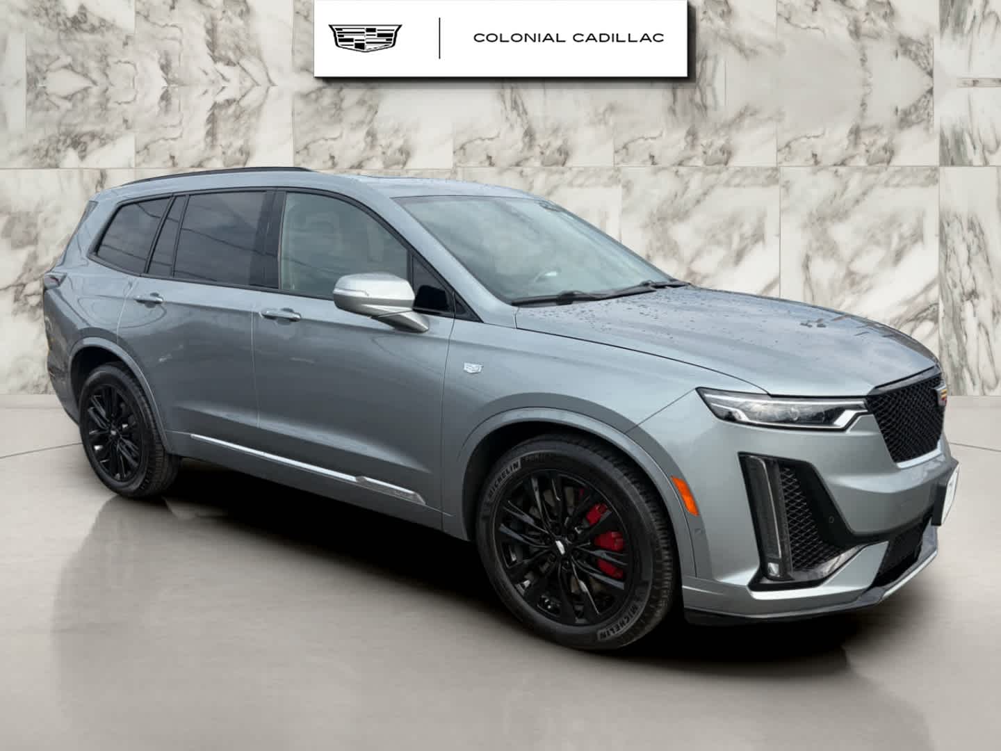 2023 Cadillac XT6 Sport