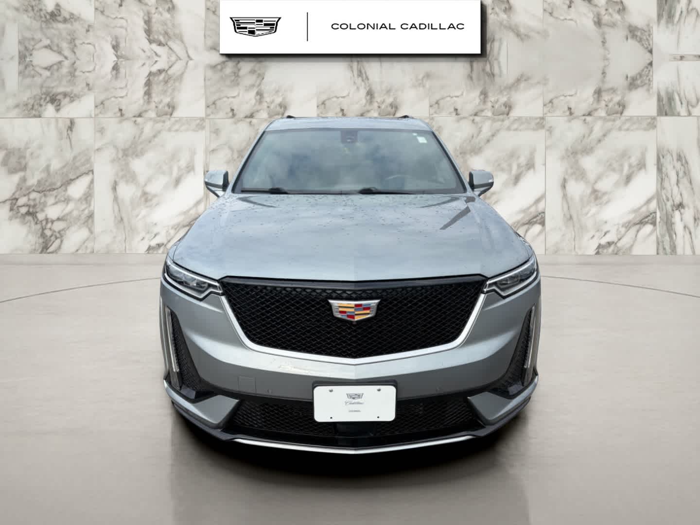 2023 Cadillac XT6 Sport