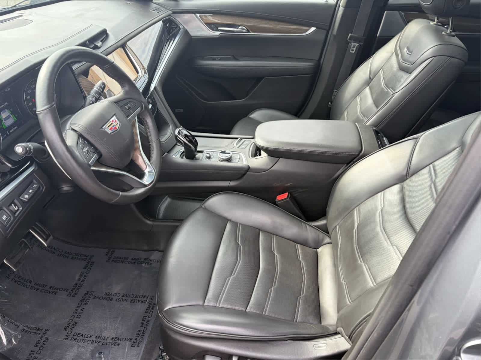 2023 Cadillac XT6 Sport