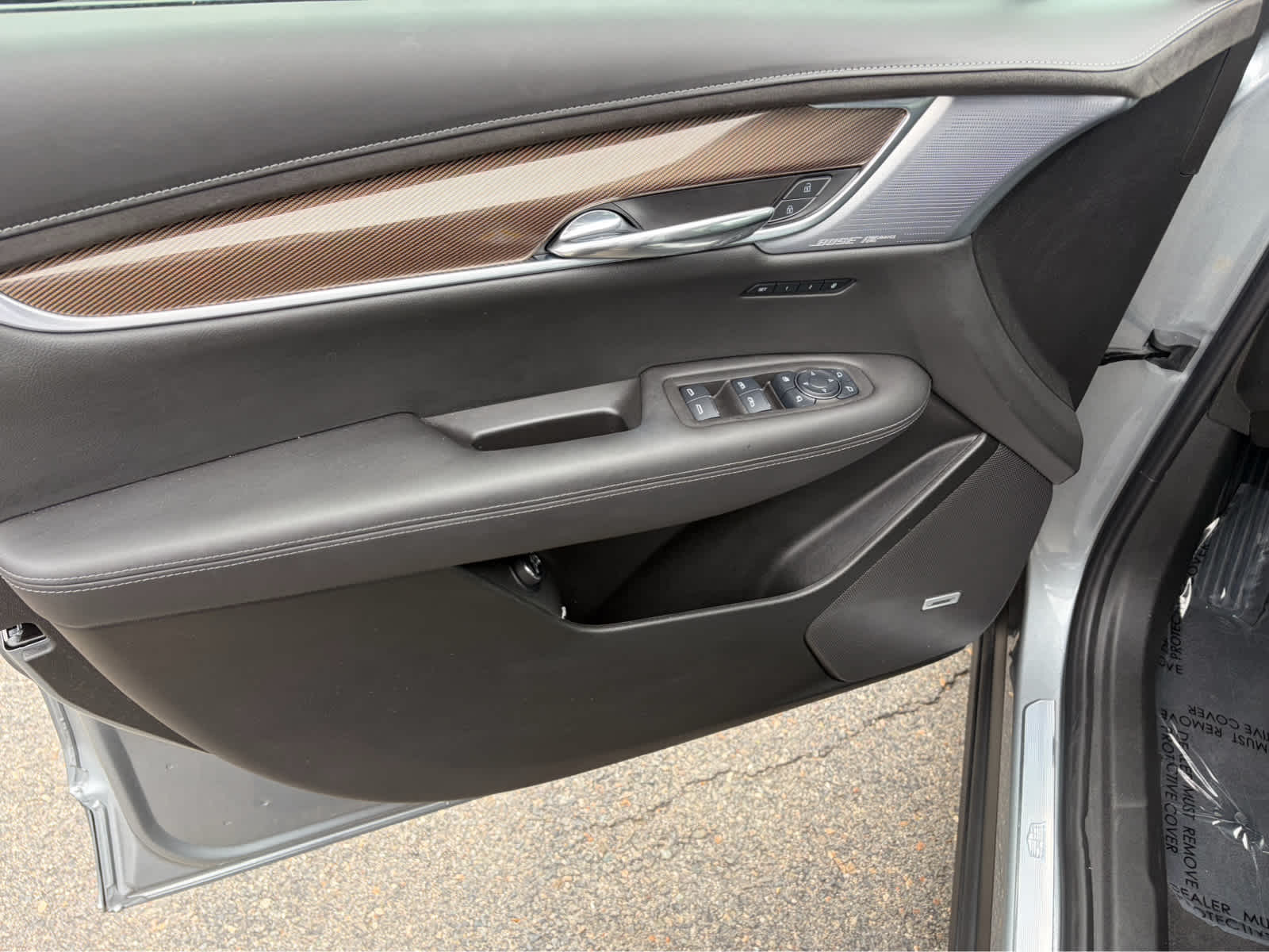 2025 Cadillac XT6 Sport