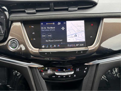 2025 Cadillac XT6 Sport