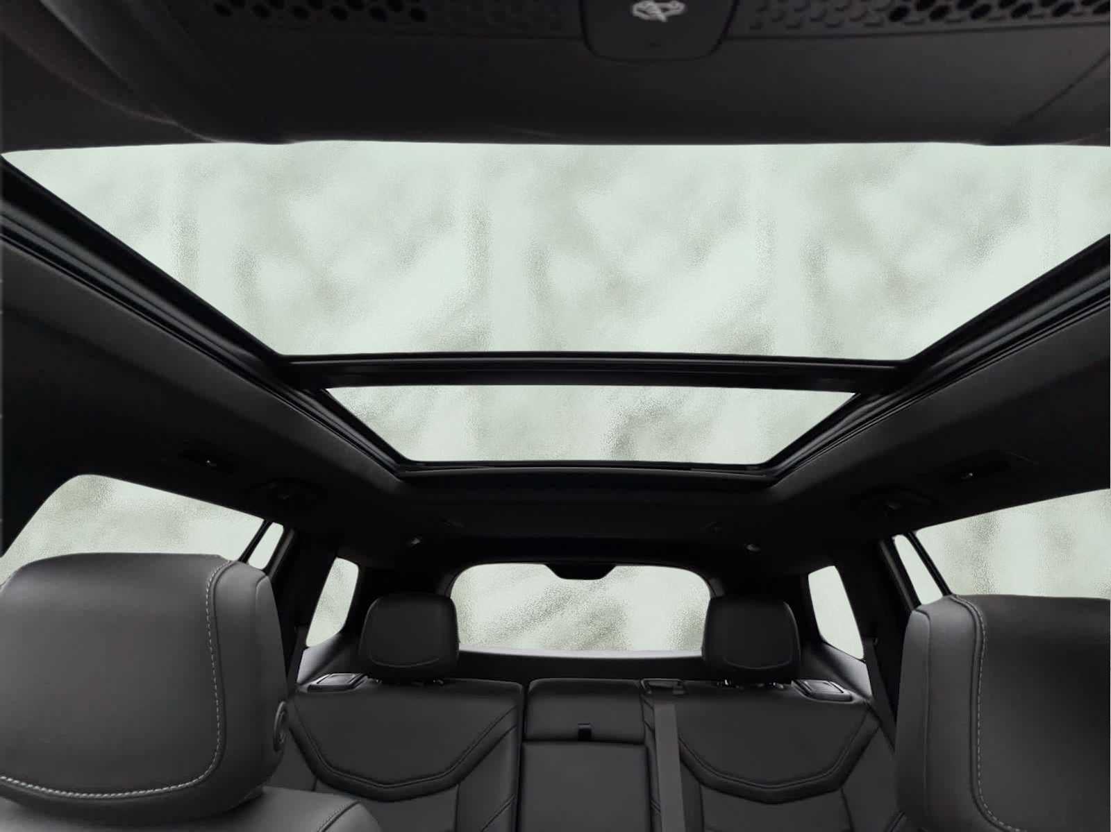 2025 Cadillac XT6 Sport