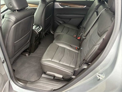 2025 Cadillac XT6 Sport