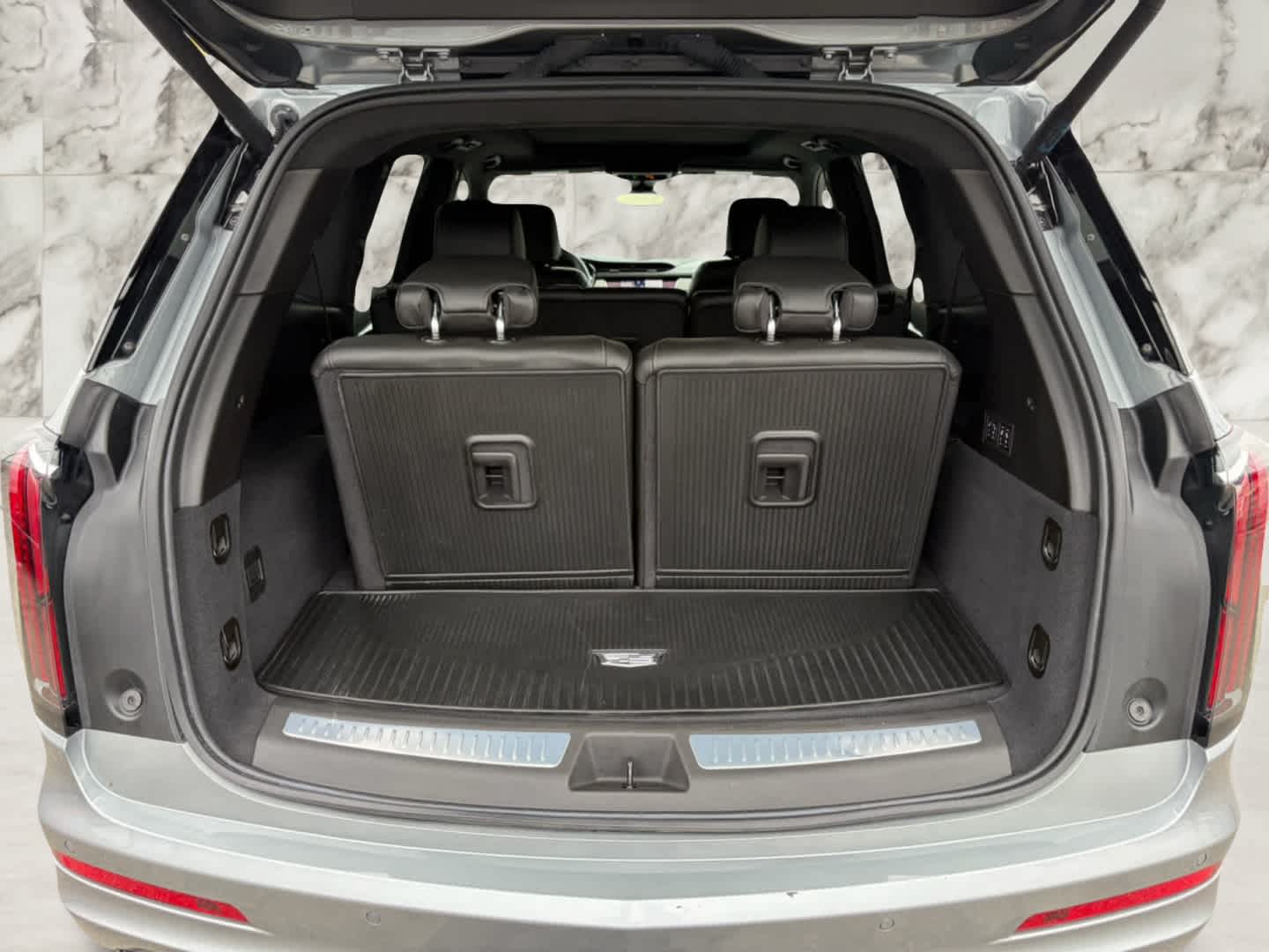 2025 Cadillac XT6 Sport