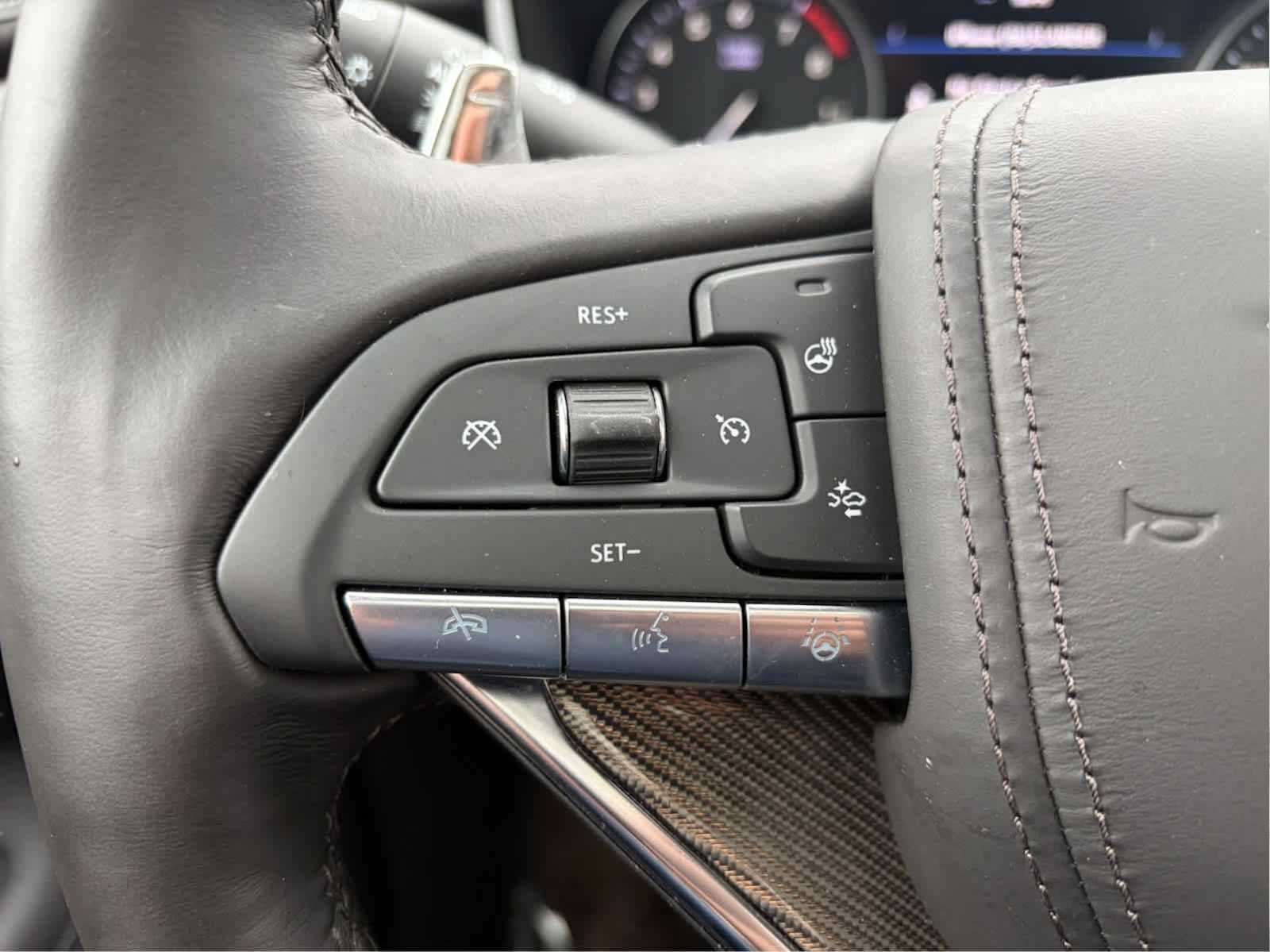 2025 Cadillac XT6 Sport