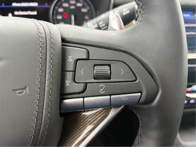 2025 Cadillac XT6 Sport