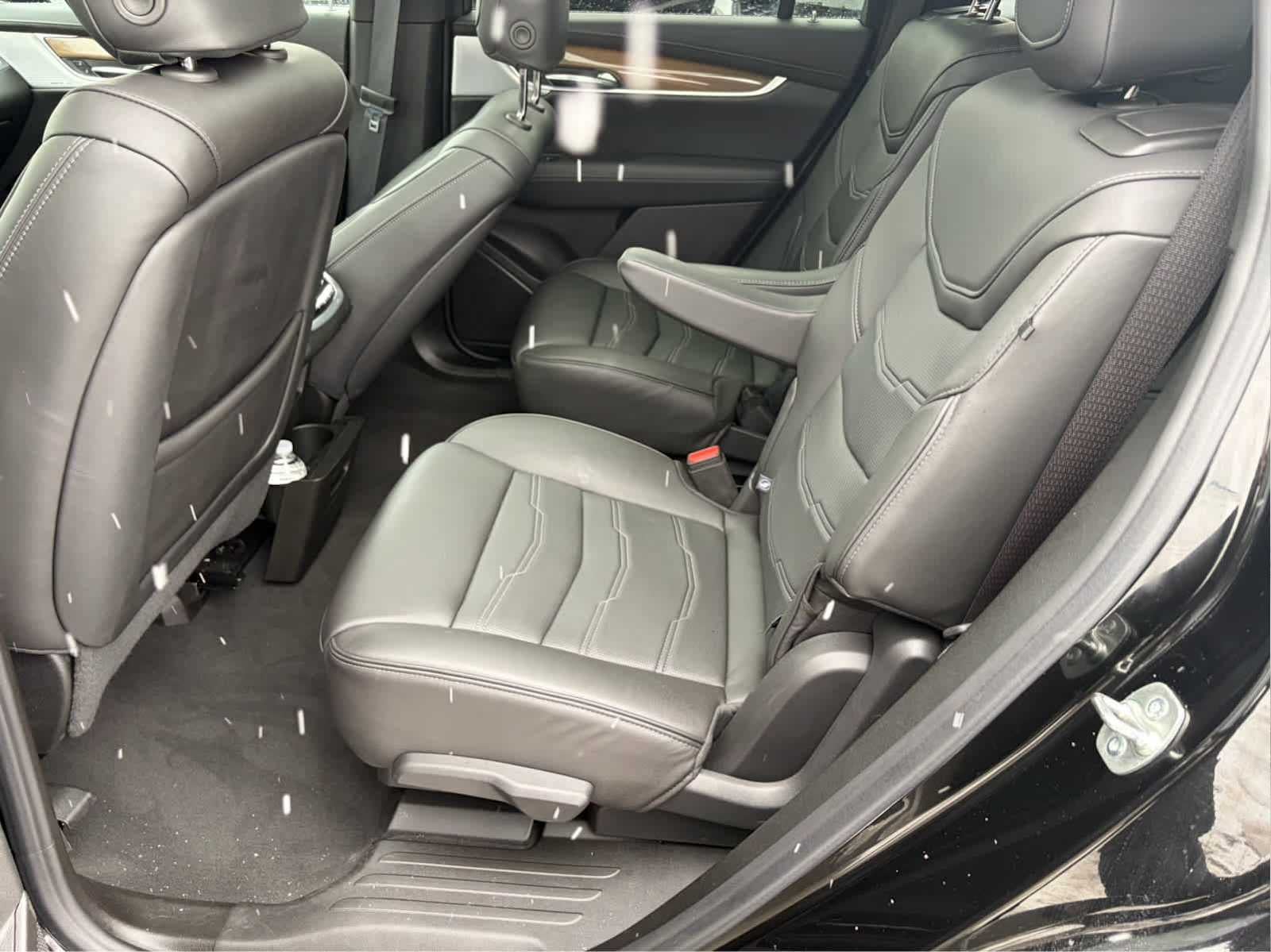 2025 Cadillac XT6 Sport