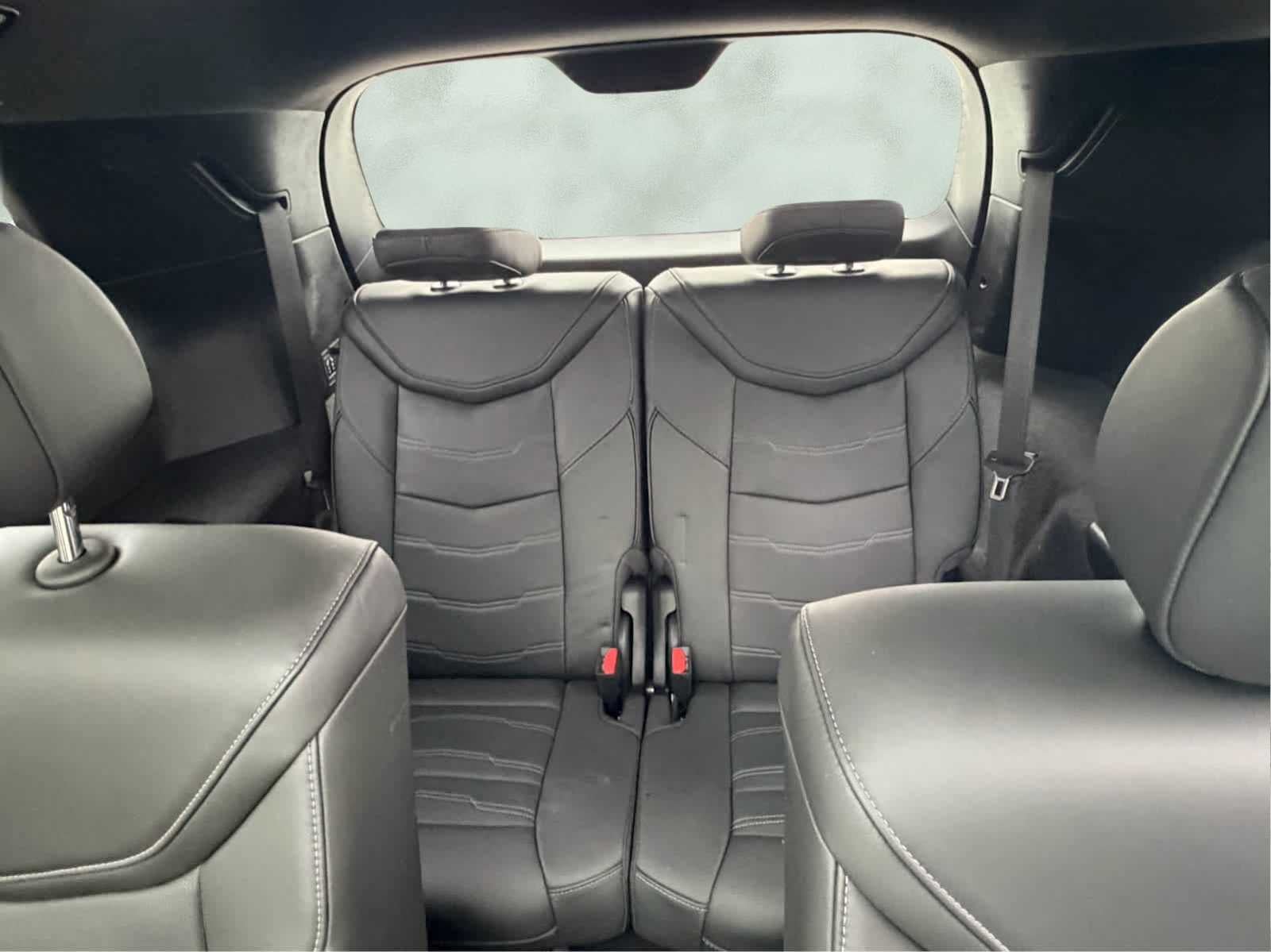 2025 Cadillac XT6 Sport