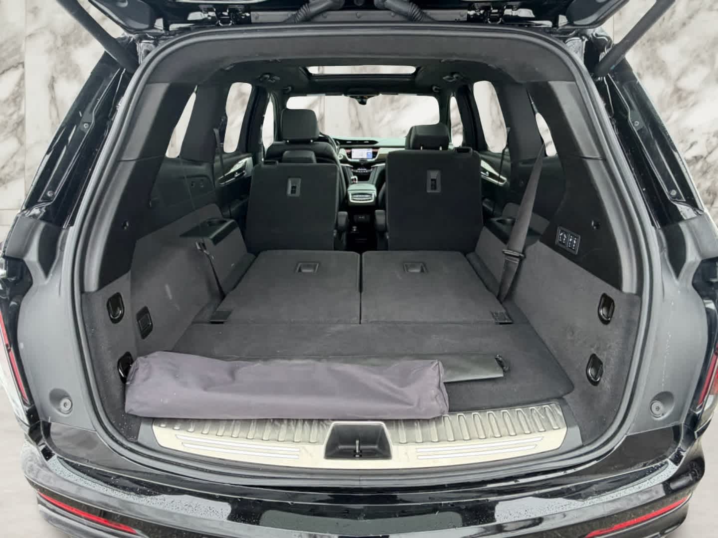 2025 Cadillac XT6 Sport