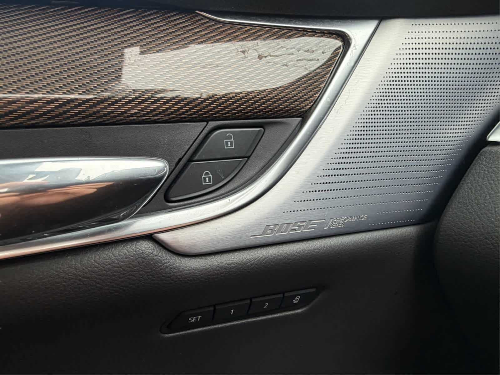 2025 Cadillac XT6 Sport