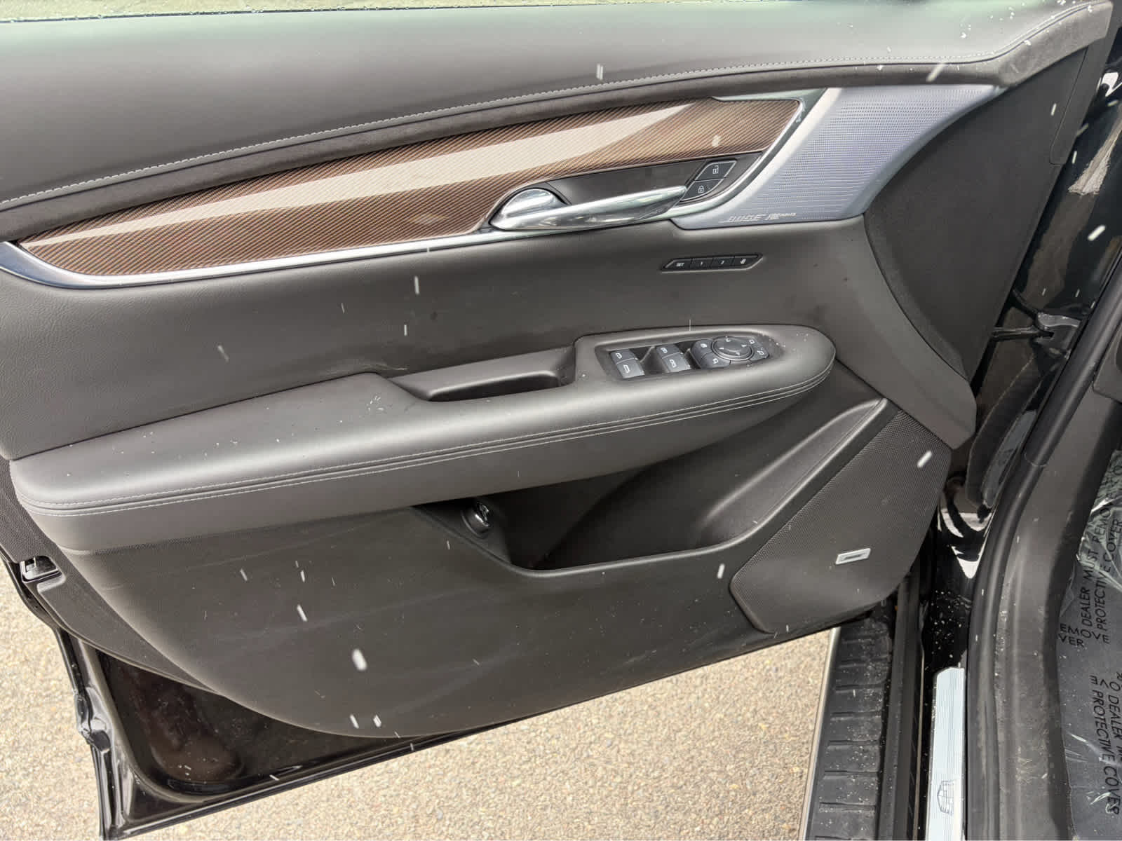 2025 Cadillac XT6 Sport