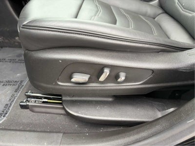 2025 Cadillac XT6 Sport