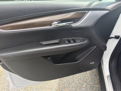 2020 Cadillac XT6 AWD Sport