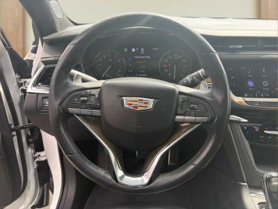 2020 Cadillac XT6 AWD Sport