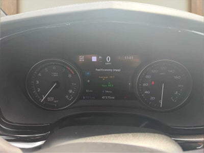 2020 Cadillac XT6 AWD Sport