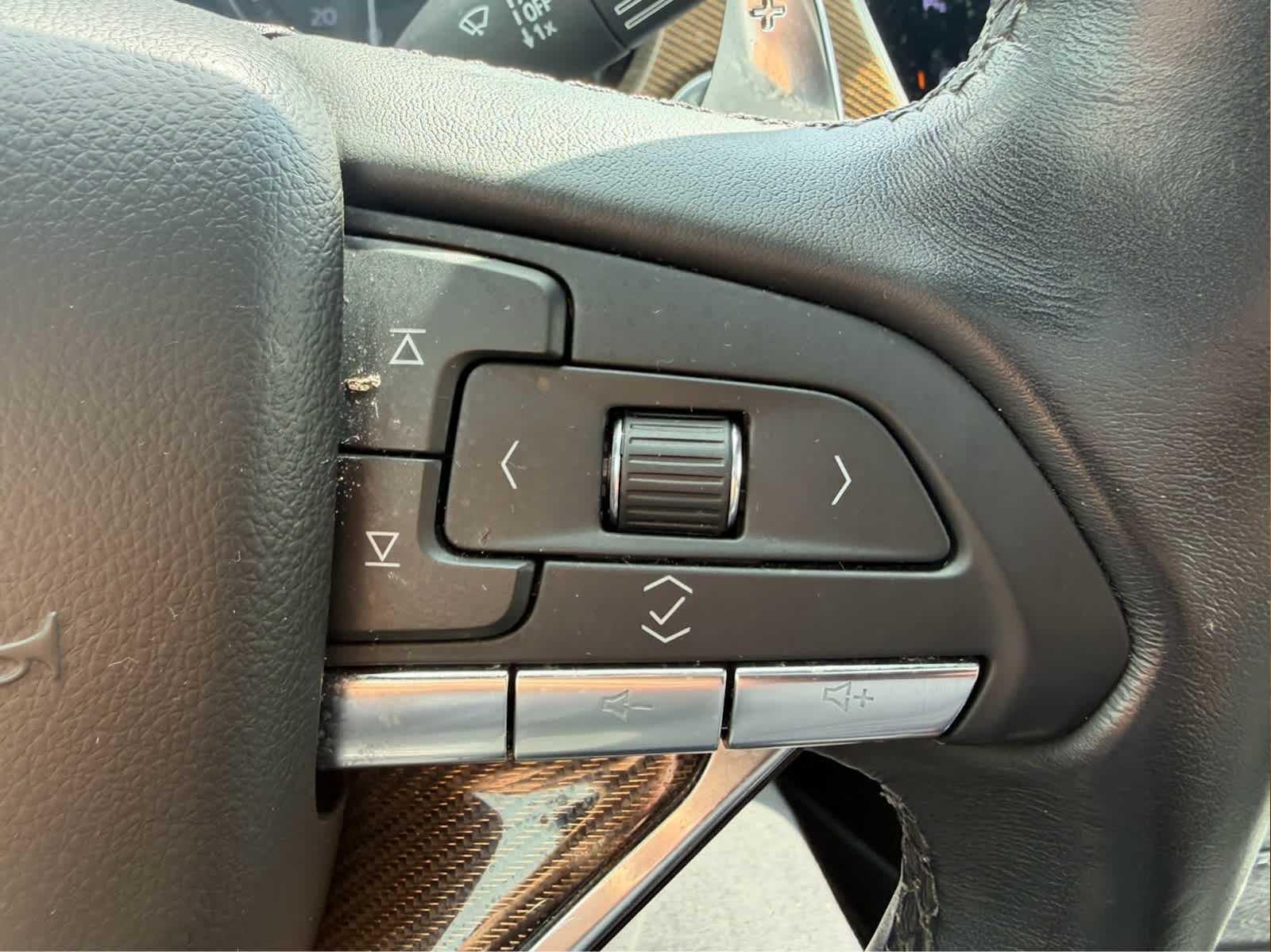 2020 Cadillac XT6 AWD Sport