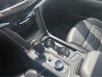 2020 Cadillac XT6 AWD Sport