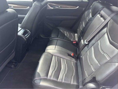2020 Cadillac XT6 AWD Sport
