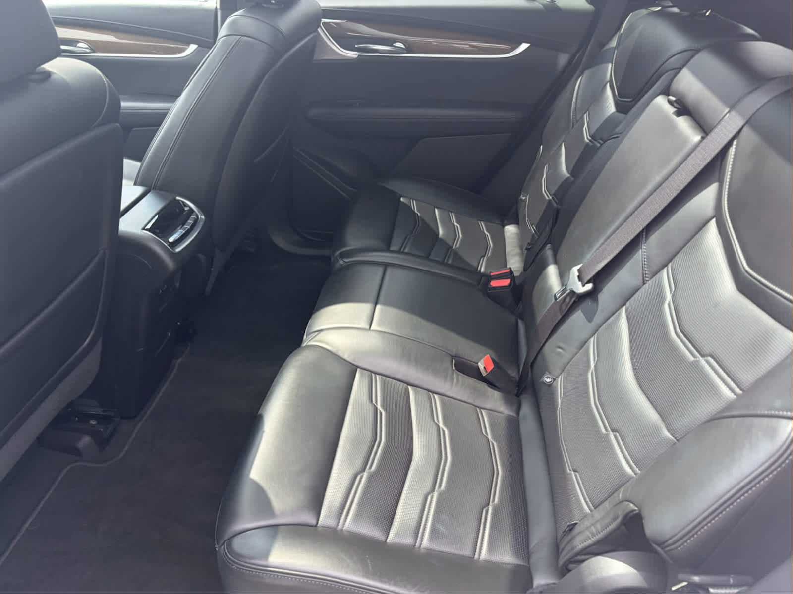 2020 Cadillac XT6 AWD Sport