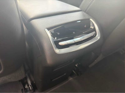 2020 Cadillac XT6 AWD Sport
