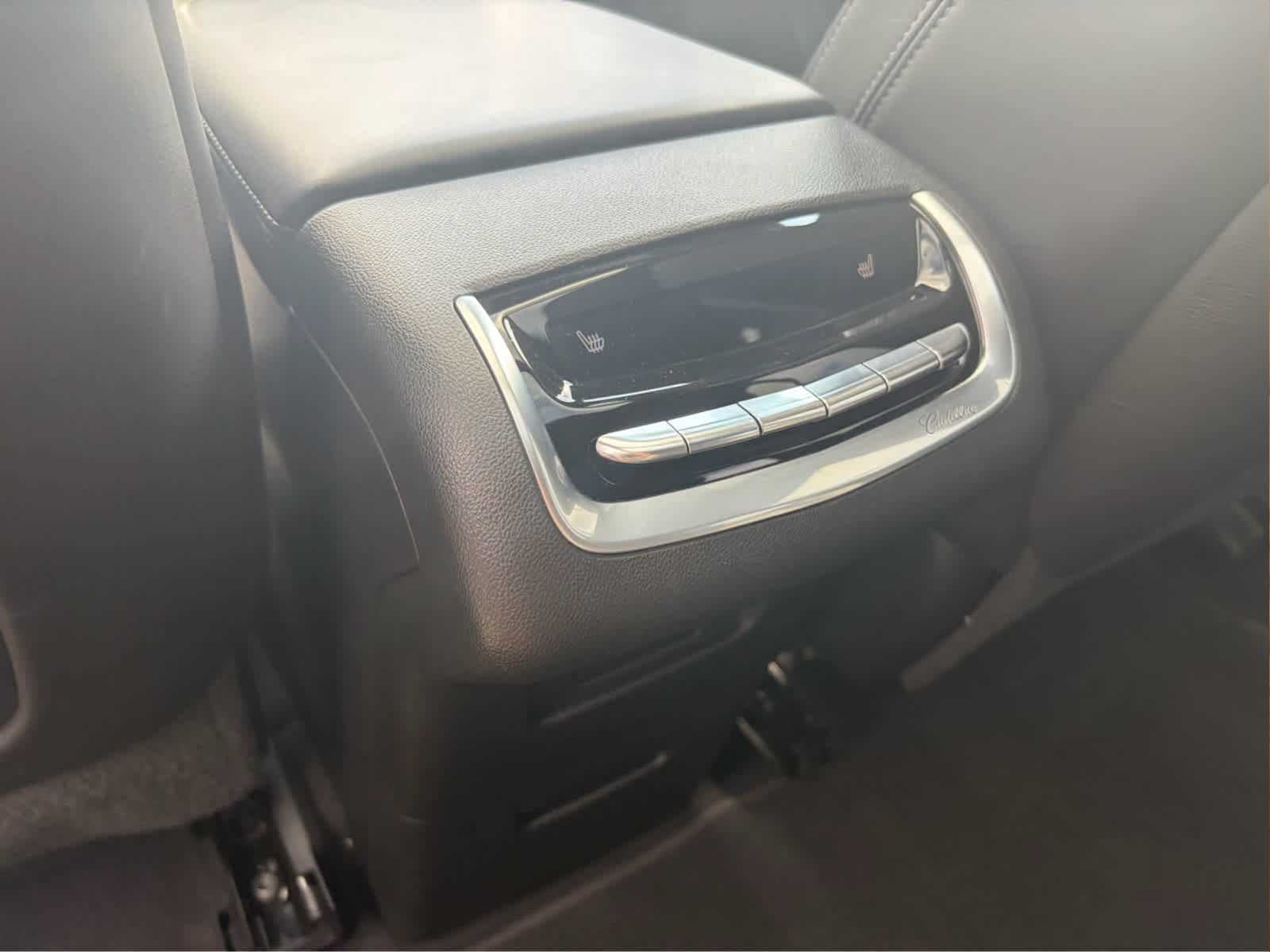 2020 Cadillac XT6 AWD Sport