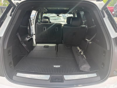 2020 Cadillac XT6 AWD Sport
