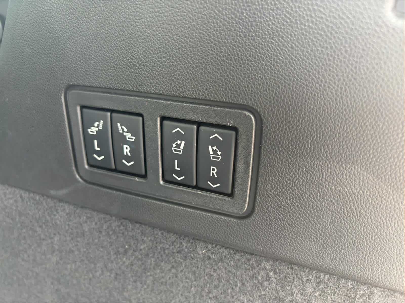 2020 Cadillac XT6 AWD Sport