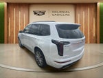 2020 Cadillac XT6 AWD Sport