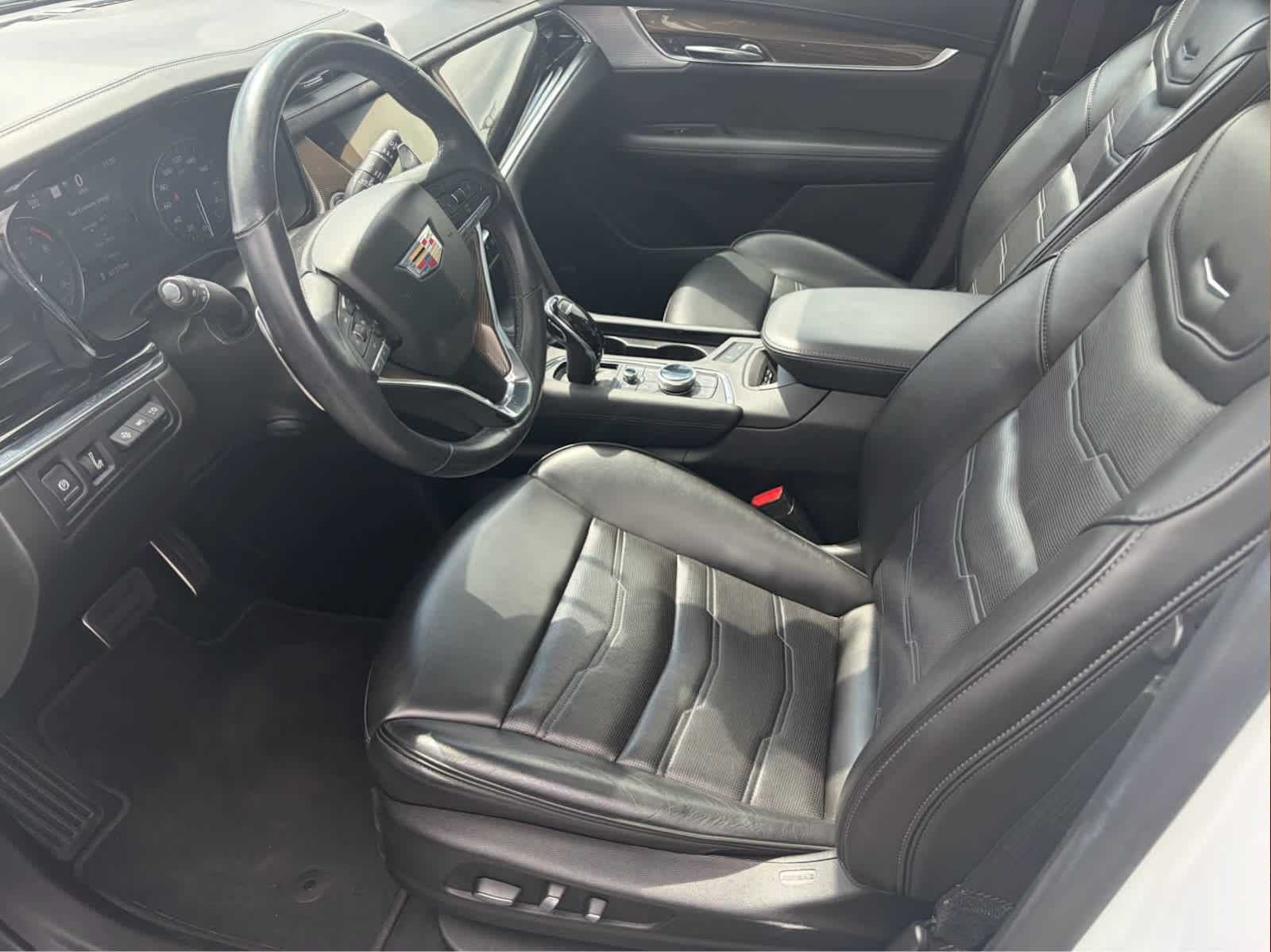 2020 Cadillac XT6 AWD Sport