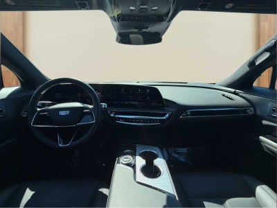 2024 Cadillac LYRIQ Tech