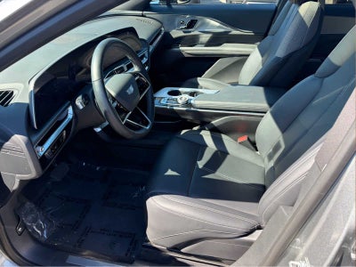 2024 Cadillac LYRIQ Tech
