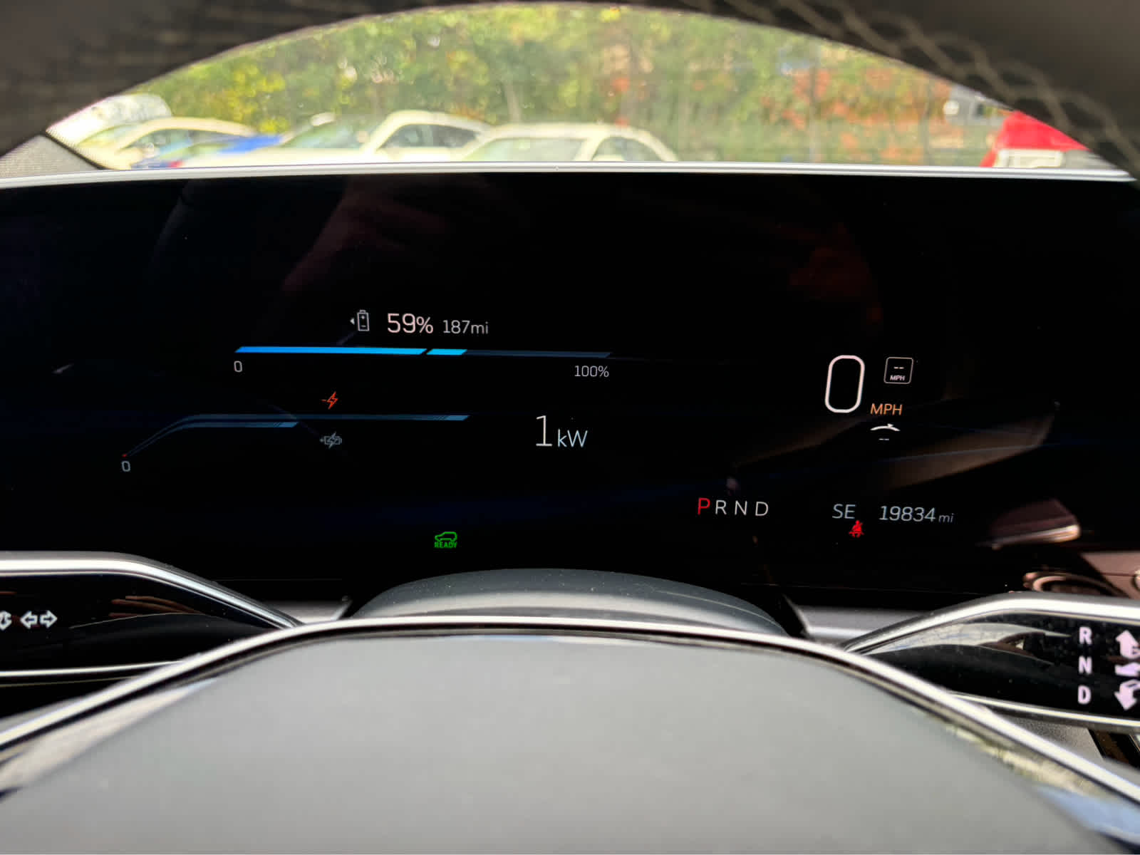 2024 Cadillac LYRIQ Tech
