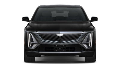 2025 Cadillac LYRIQ Luxury 1