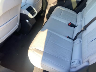 2024 Cadillac LYRIQ Luxury 1