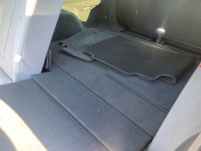 2024 Cadillac LYRIQ Luxury 1