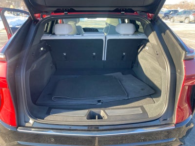 2024 Cadillac LYRIQ Luxury 1