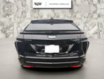 2023 Cadillac LYRIQ Luxury