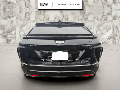 2023 Cadillac LYRIQ Luxury